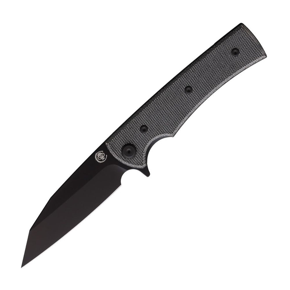 Blue Label Sangre Street Knife