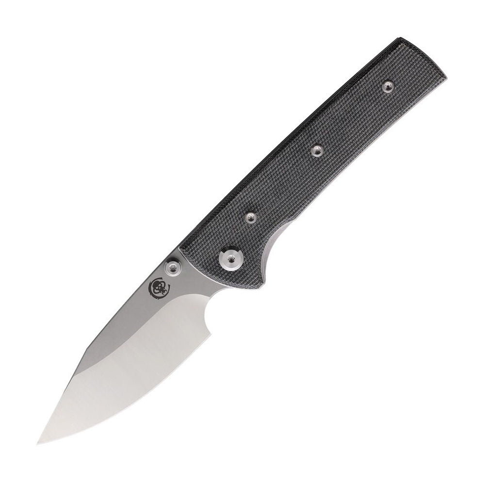 Blue Label Scapegoat Street Knife