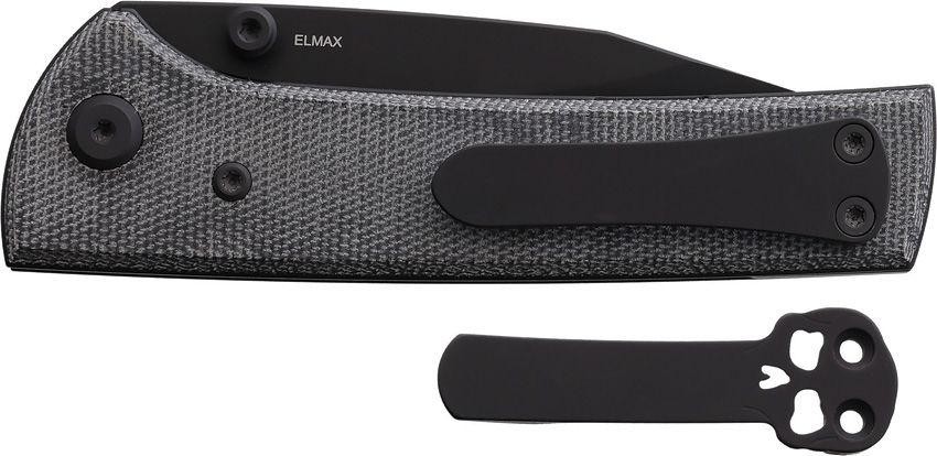 Blue Label Scapegoat Street Knife