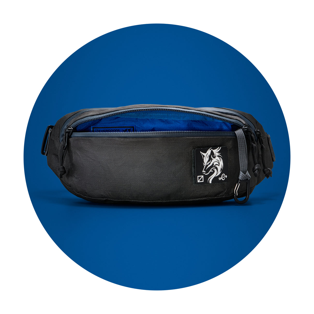 Civic Access Sling 2 L Kludde Edition