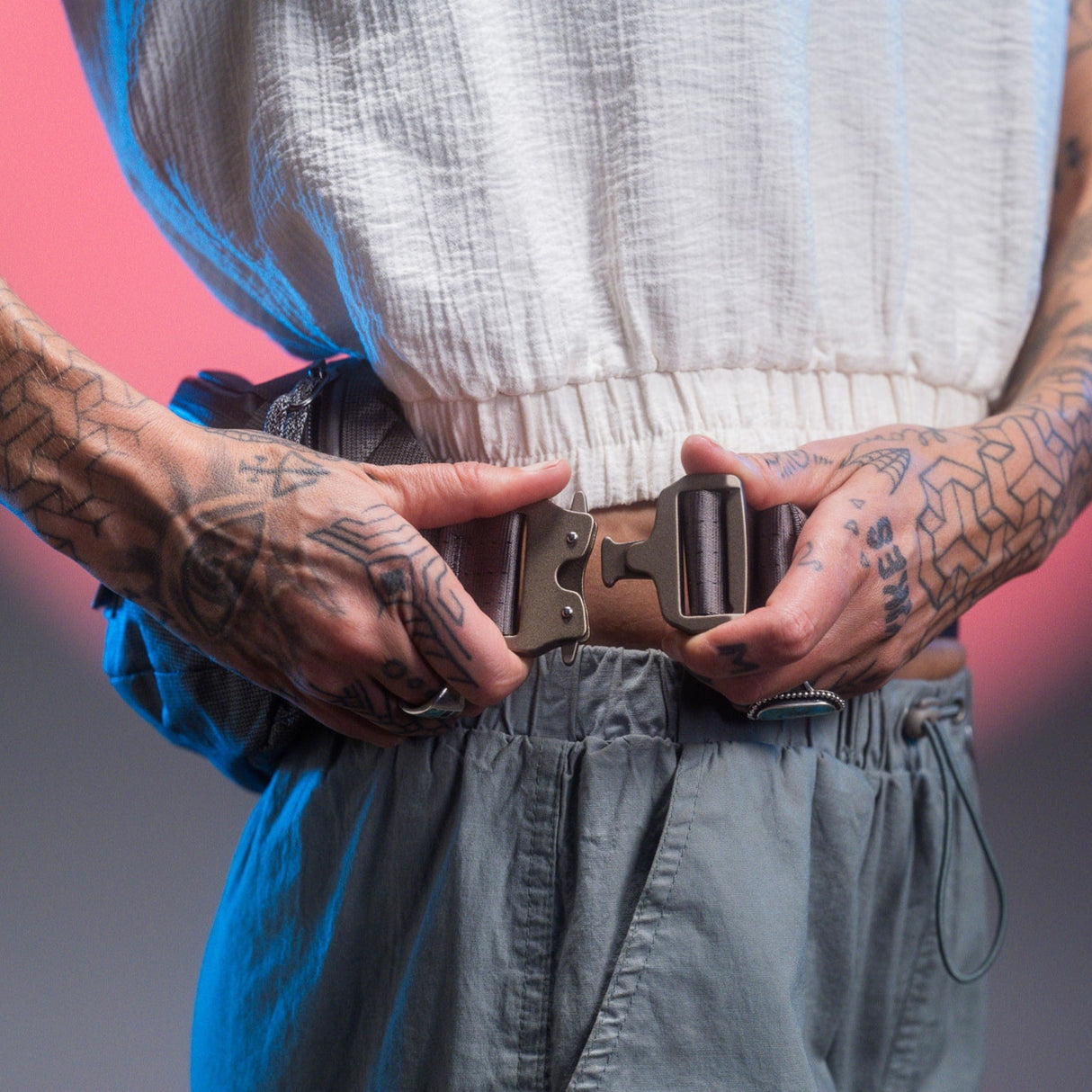 Civic Access Sling 2 L Kludde Edition