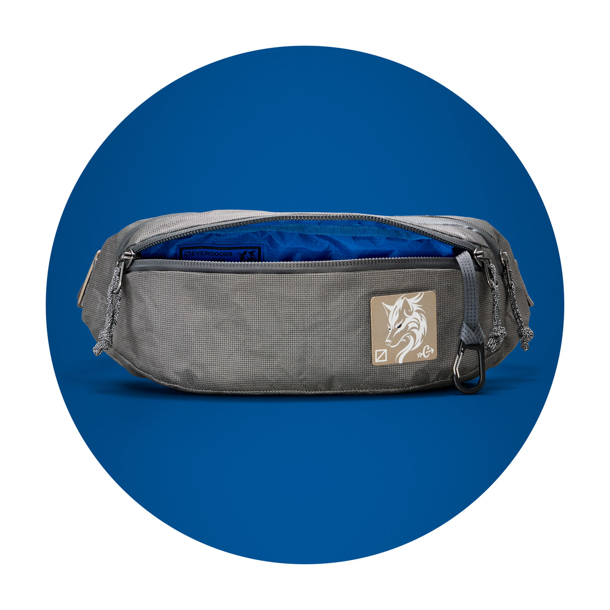 Civic Access Sling 2 L Kludde Edition