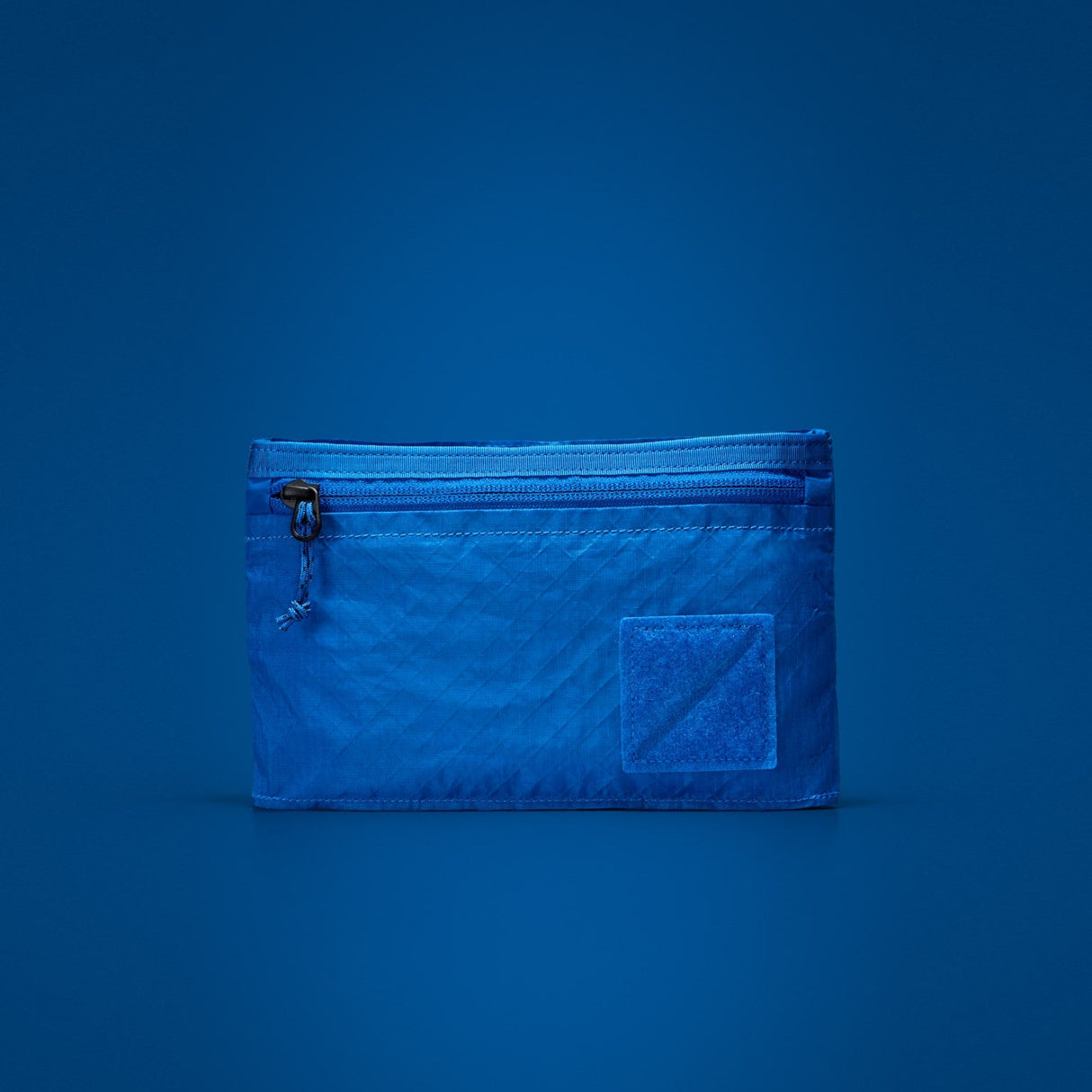 Civic Flat Pouch Kludde Edition