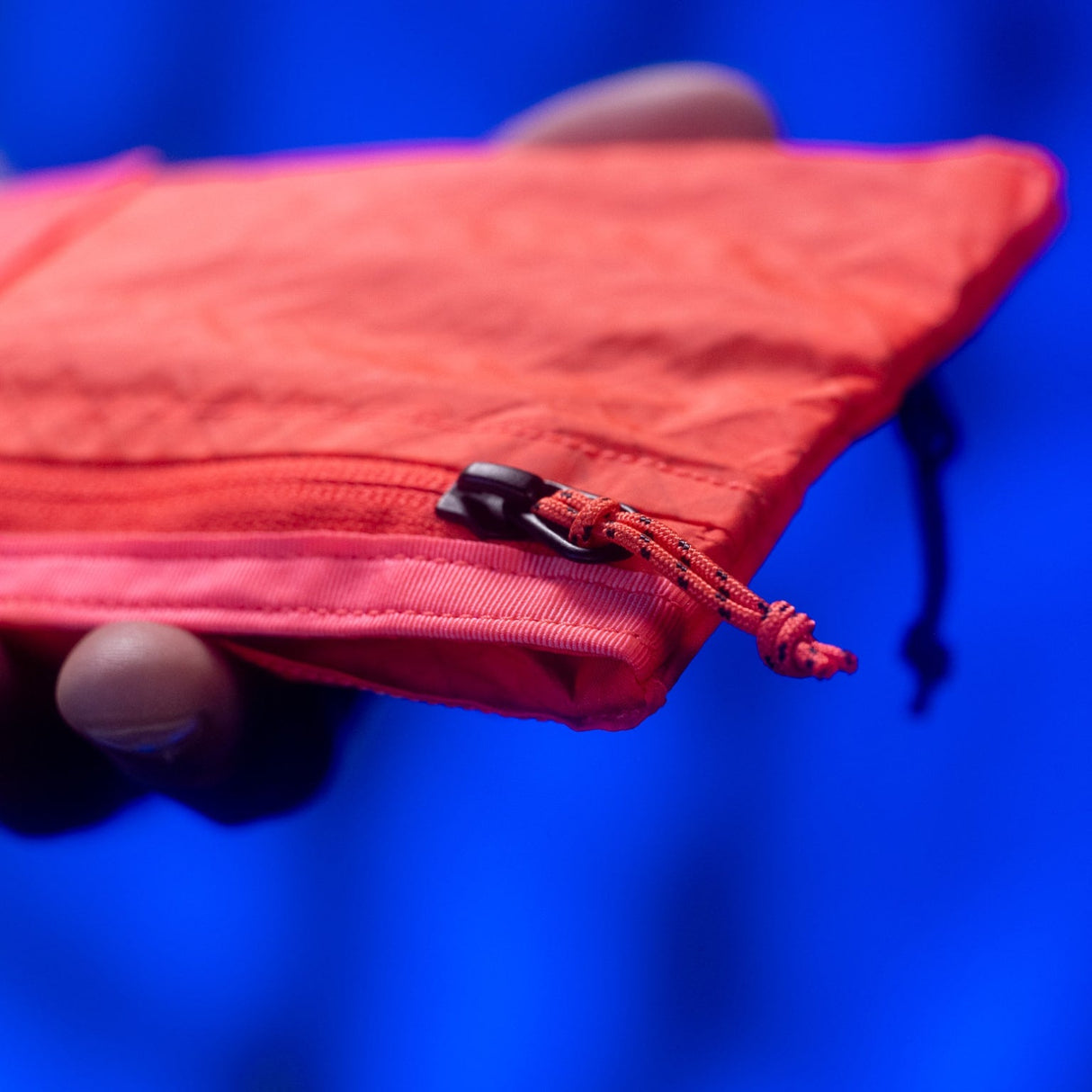 Civic Flat Pouch Kludde Edition