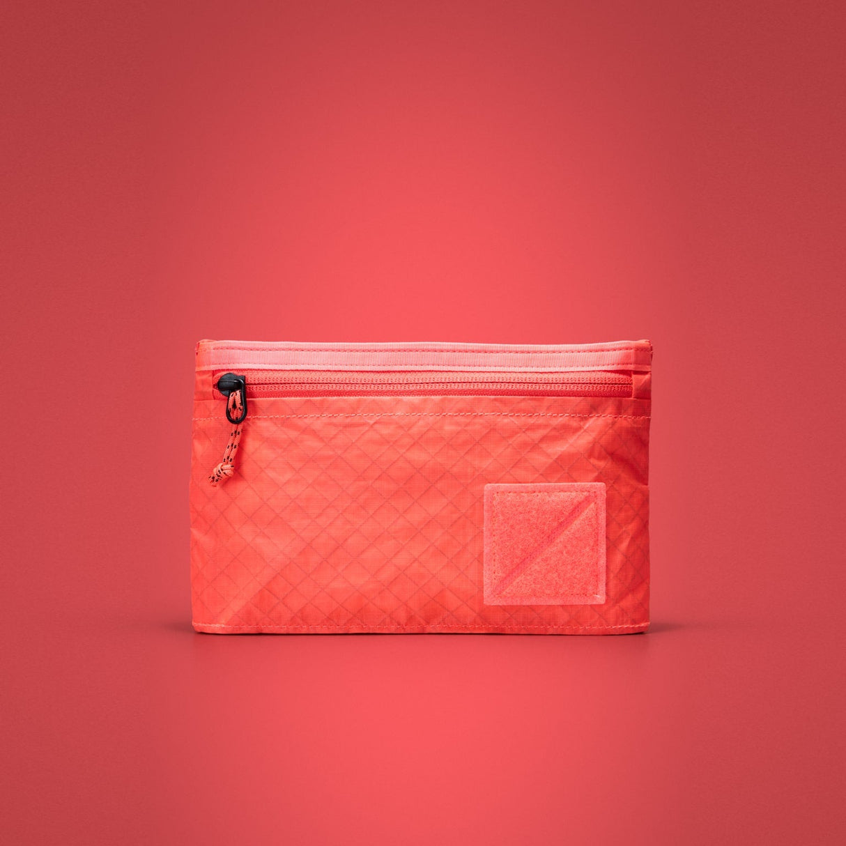 Civic Flat Pouch Kludde Edition