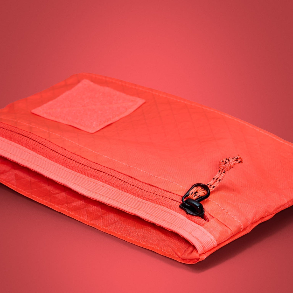 Civic Flat Pouch Kludde Edition