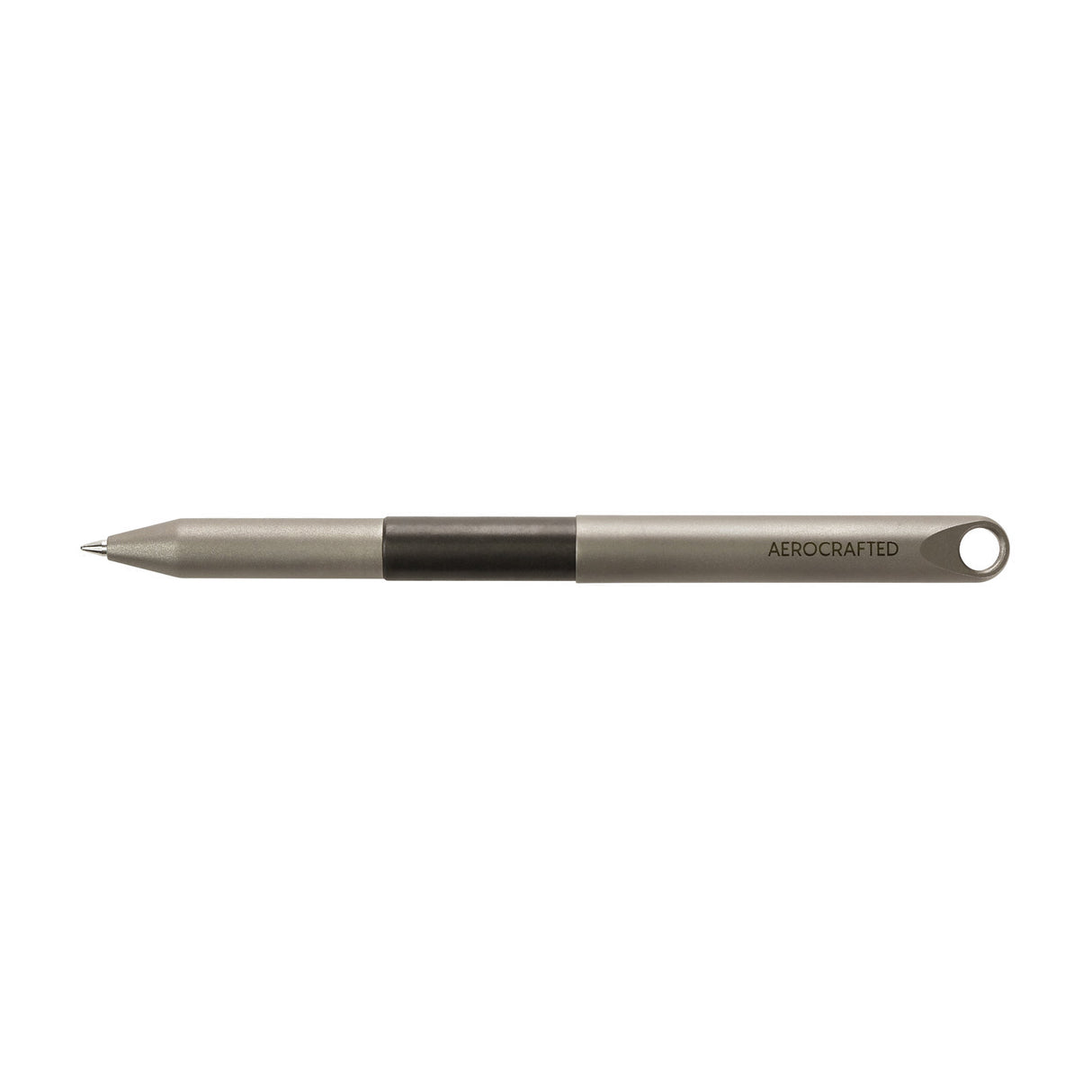 Contrail Pocket Lanyard Pen