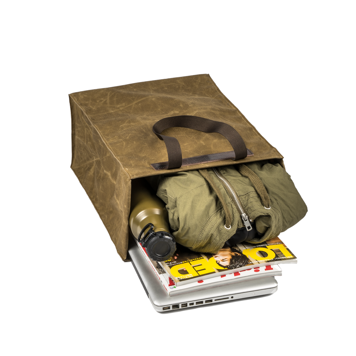 Foldable Shopping Bag 18 L