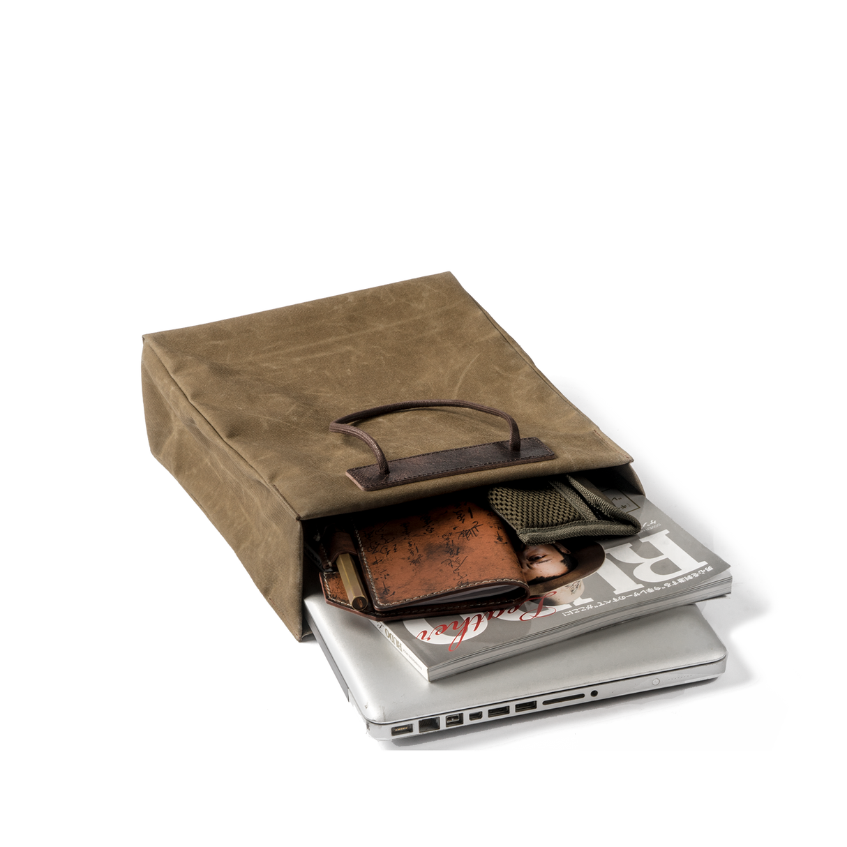 Foldable Shopping Bag 5 L