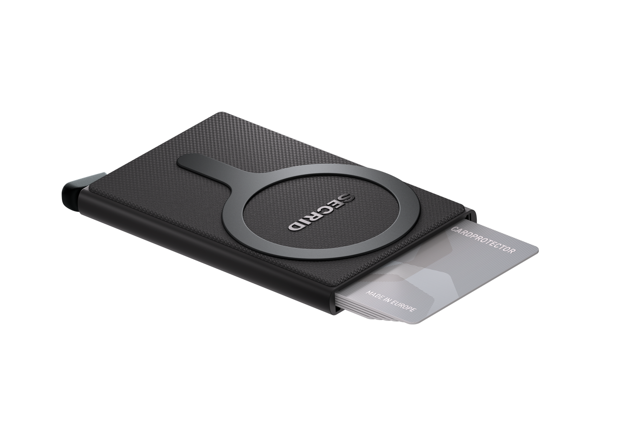 Cardprotector MagSafe - Lompakko