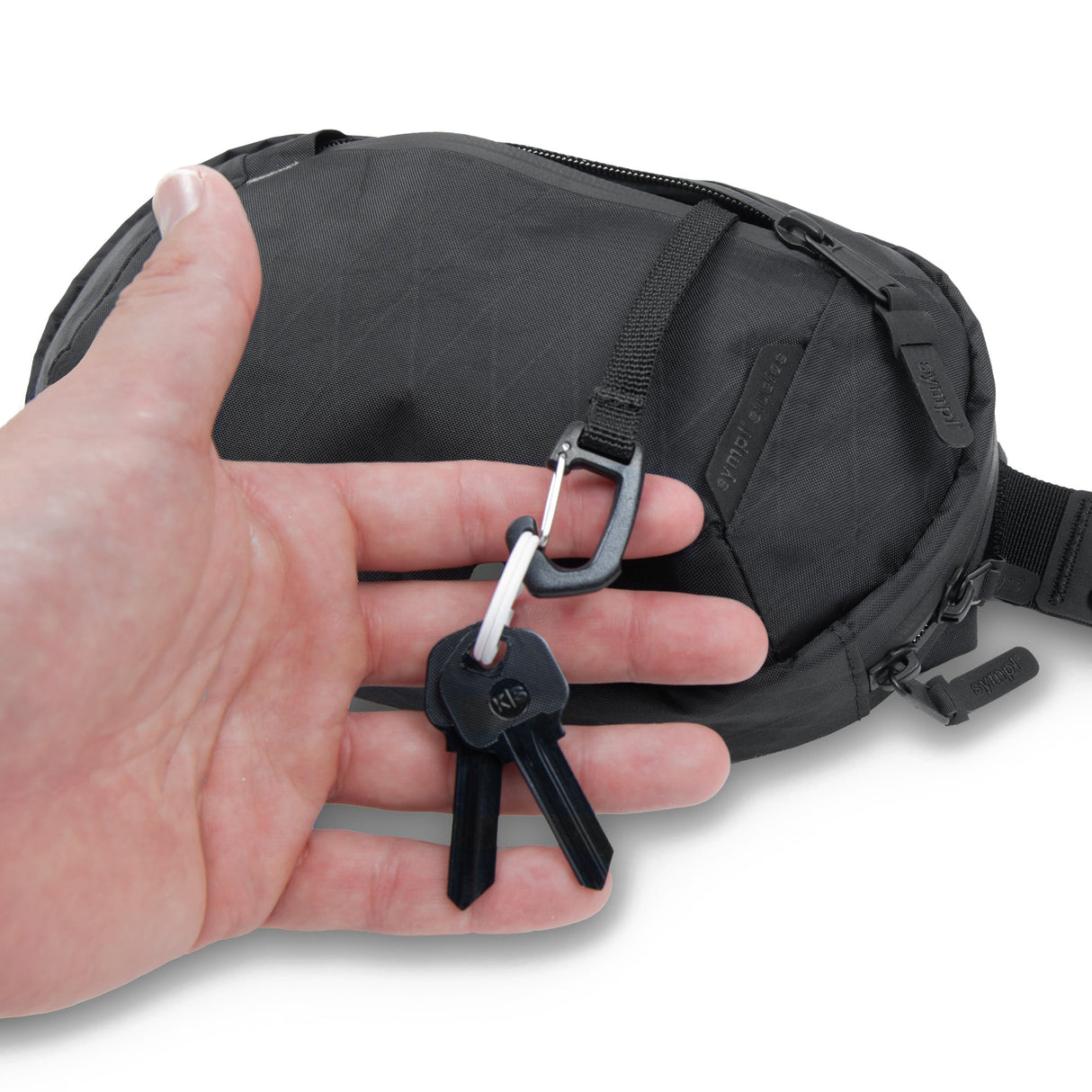 Commuter Sling 2.5 L