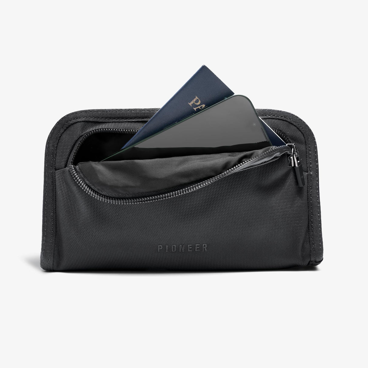 Co-Pilot Travel Wallet