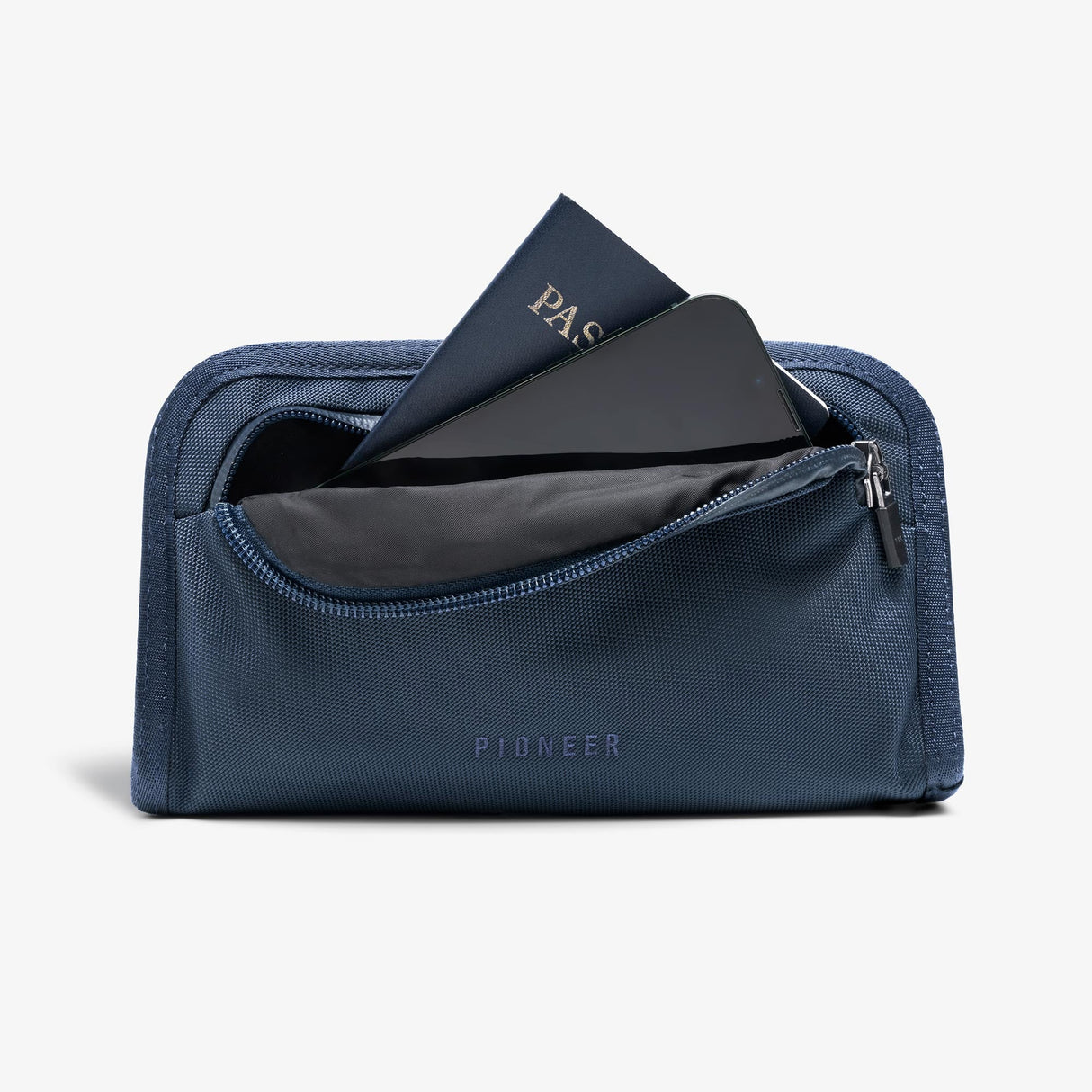 Co-Pilot Travel Wallet