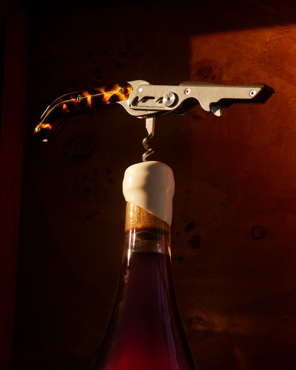 Best Wine Key - Pullonavaaja