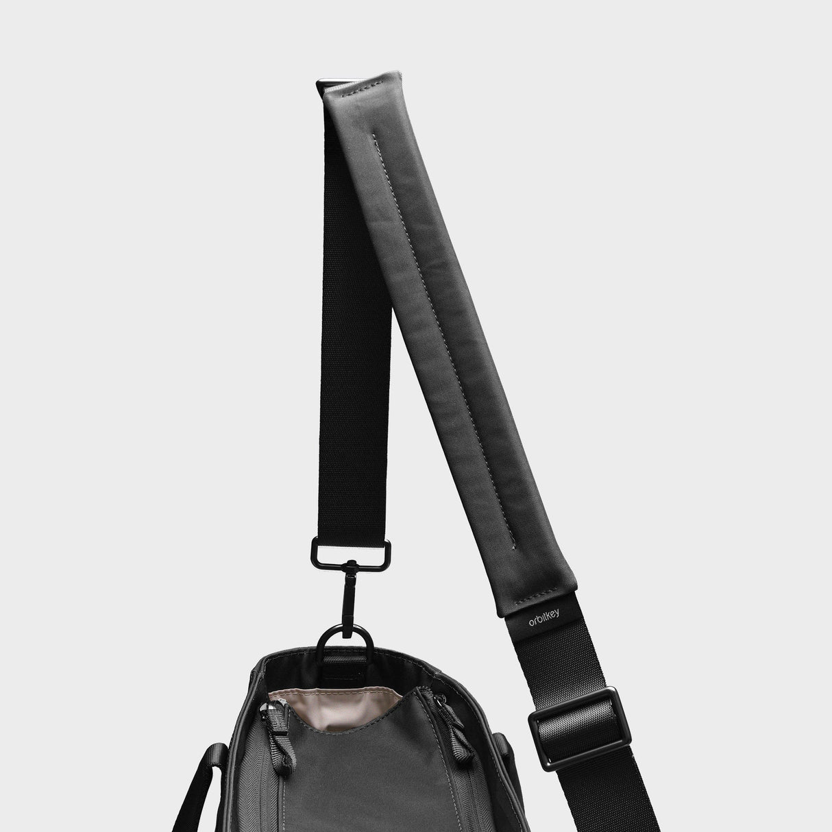 Crossbody - Olkahihna