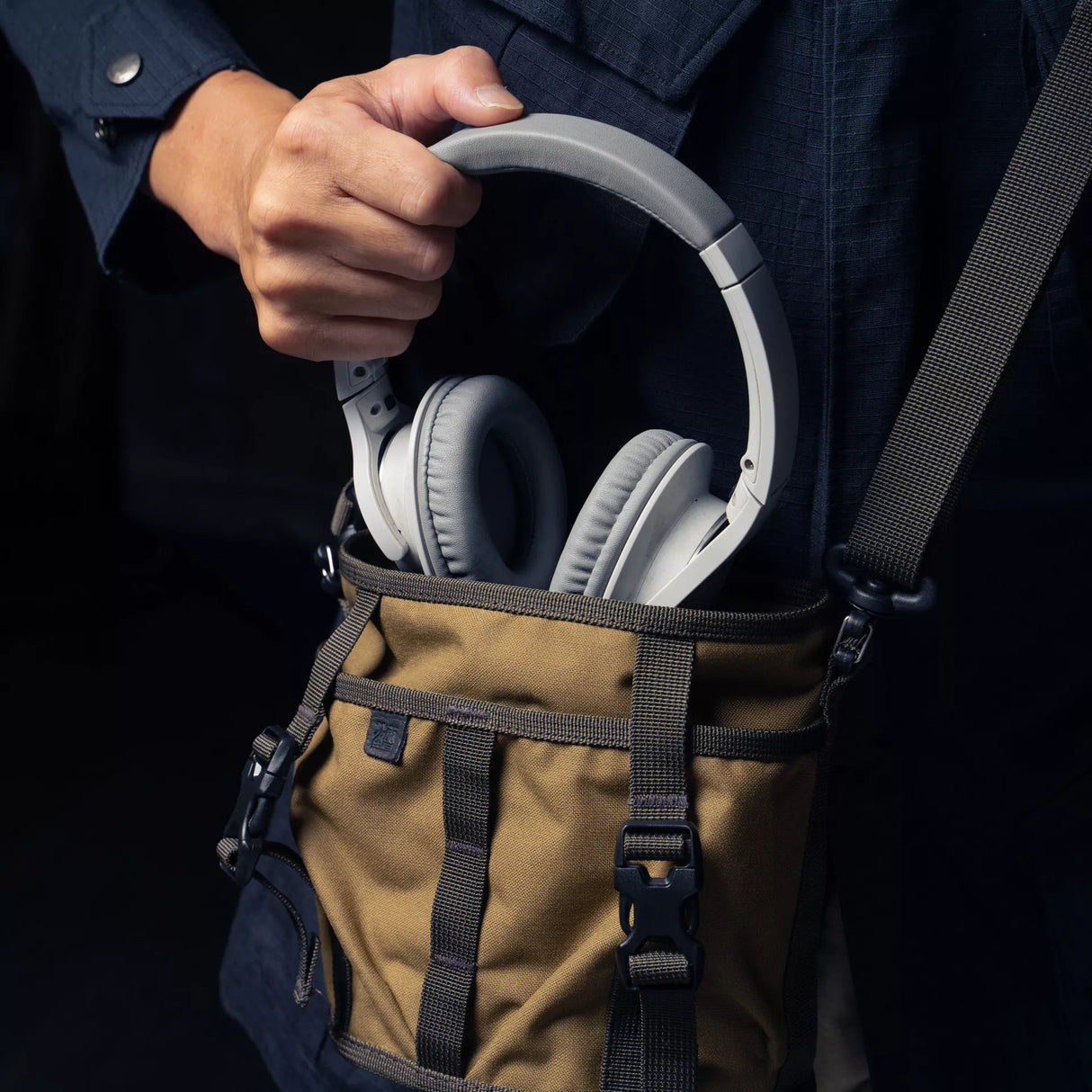 Canteener EDC Utility Sling Bag 2 L