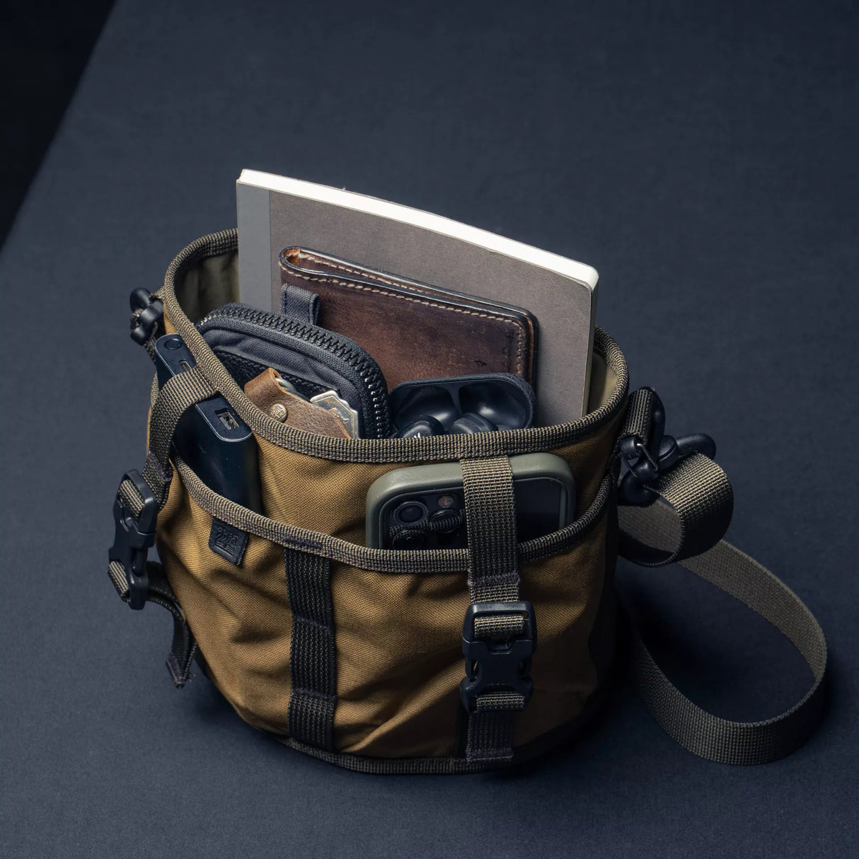 Canteener EDC Utility Sling Bag 2 L