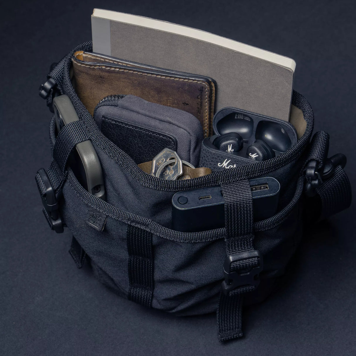 Canteener EDC Utility Sling Bag 2 L