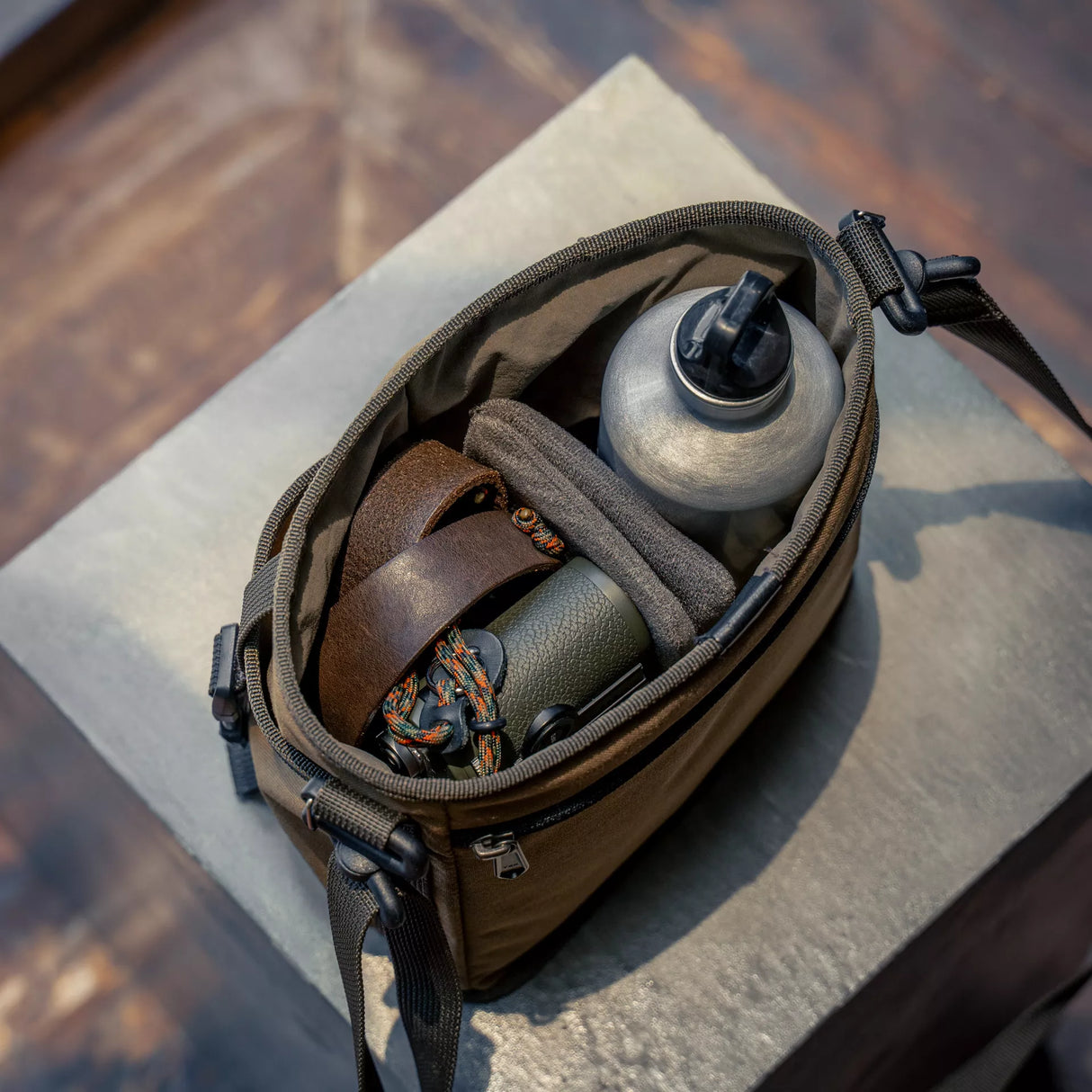 Canteener 3.5 L Divider Set