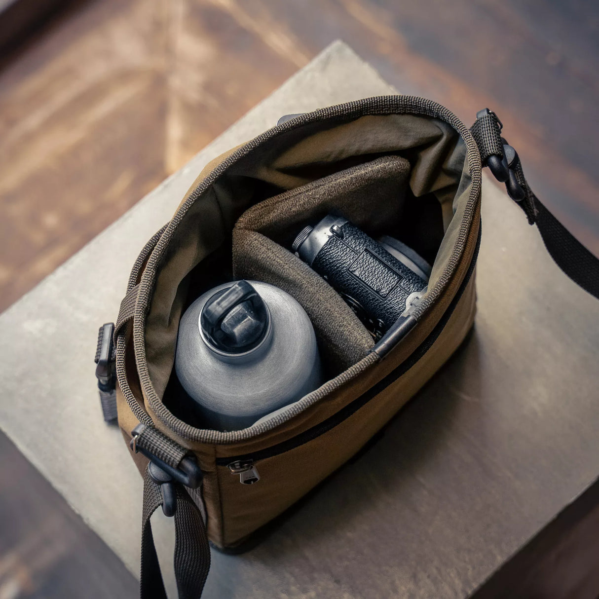 Canteener 3.5 L Divider Set