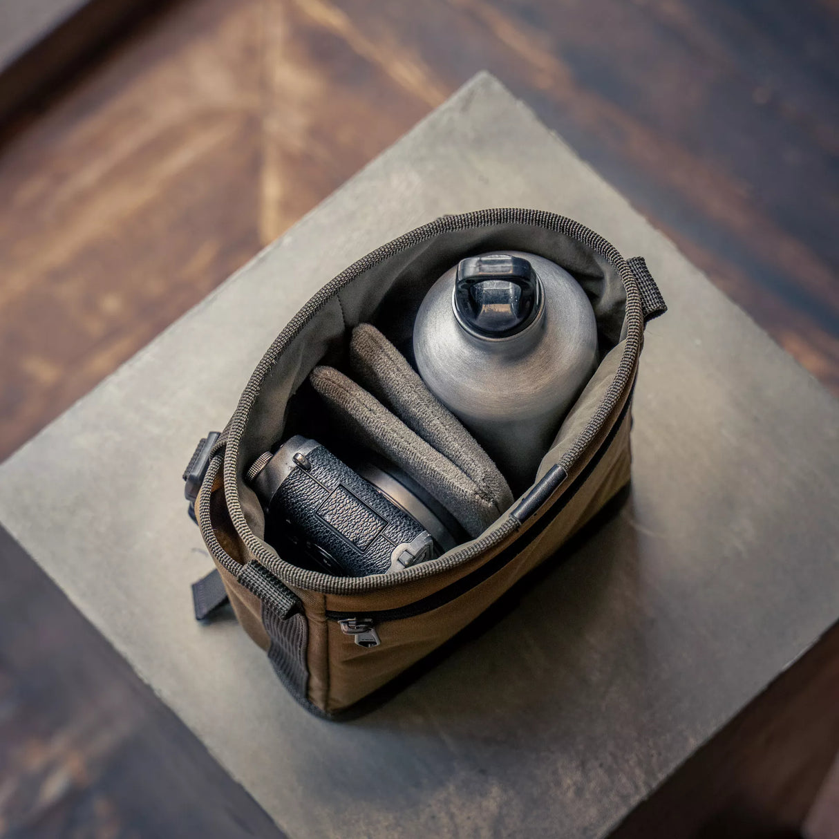 Canteener 2 L Divider Set