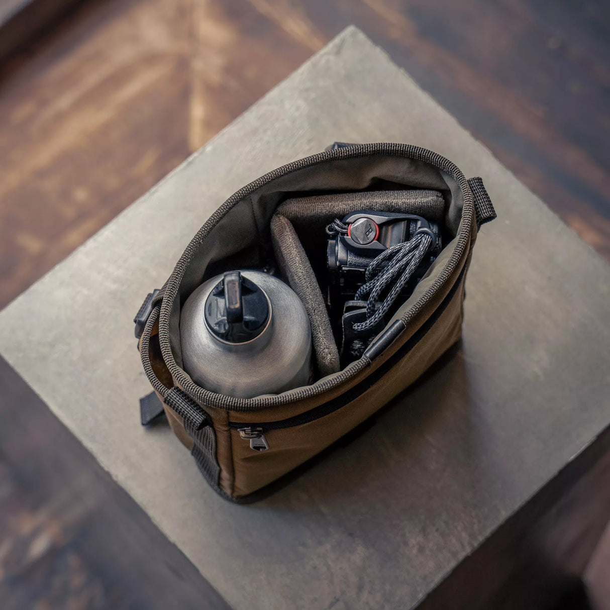 Canteener 2 L Divider Set