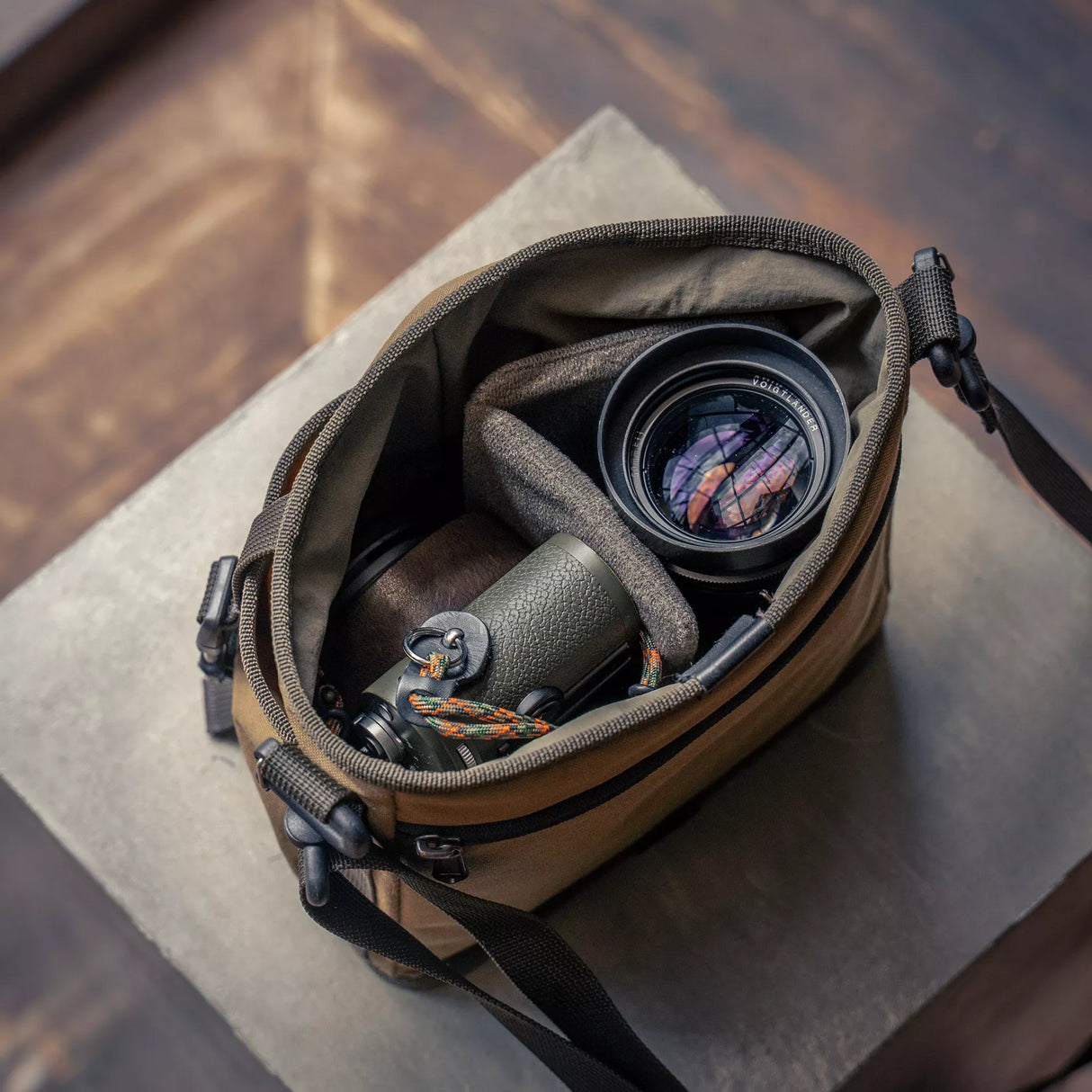 Canteener 3.5 L Divider Set