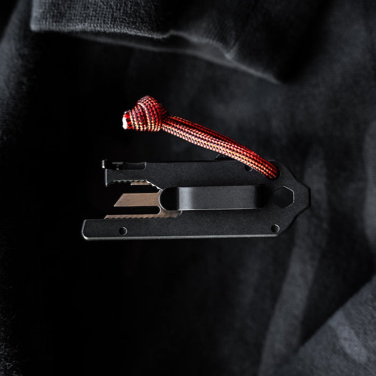 TPT Slide EZ Swap Pocket Tool