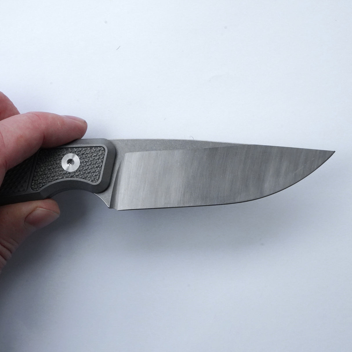 AK4 Drop Point Knife