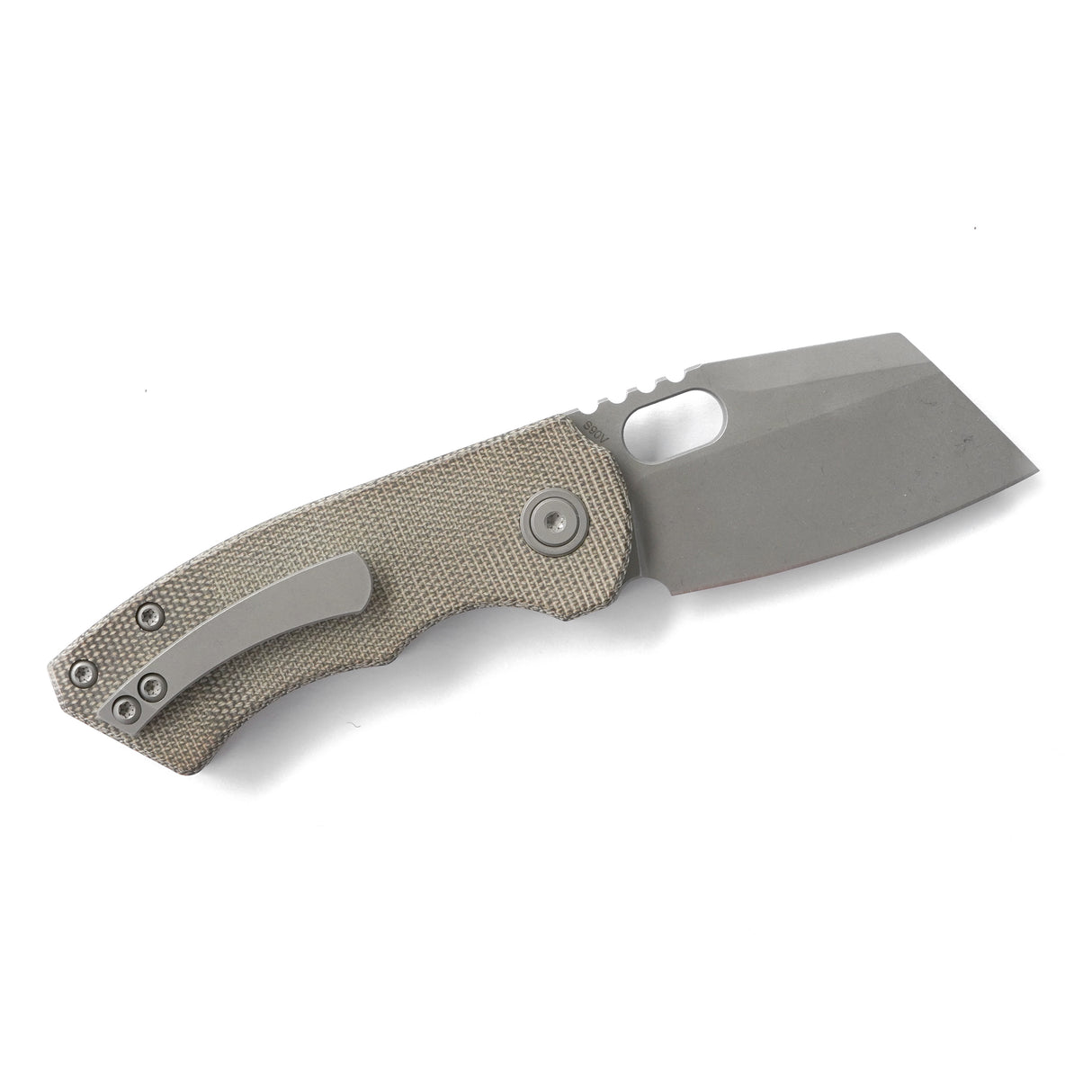 Mini SLiM 2.0 Knife
