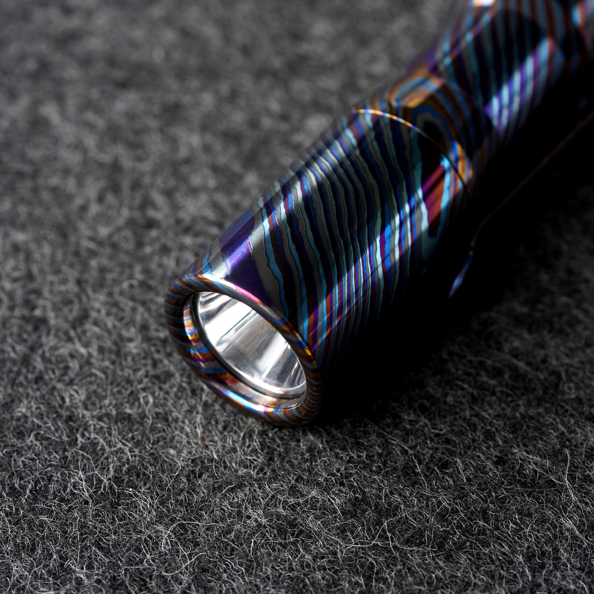 Arcadian ZircuTi Flashlight