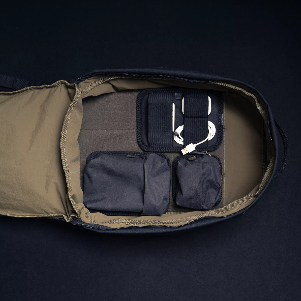 EasyPack 15 L Backpack