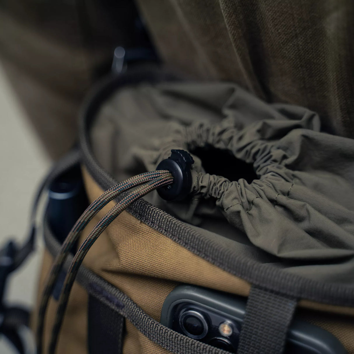 Canteener EDC Utility Sling Bag 3.5 L