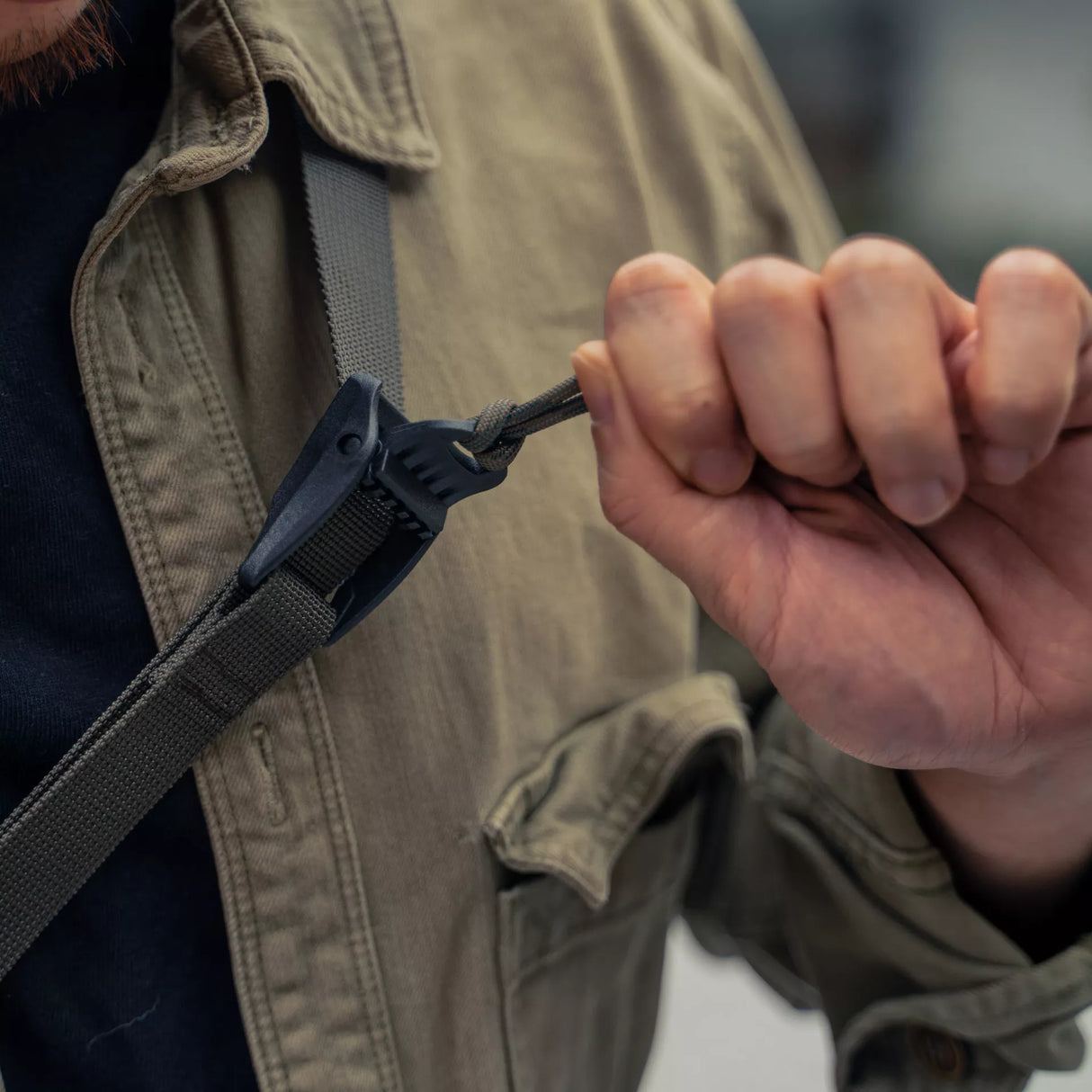 Canteener EDC Utility Sling Bag 2 L