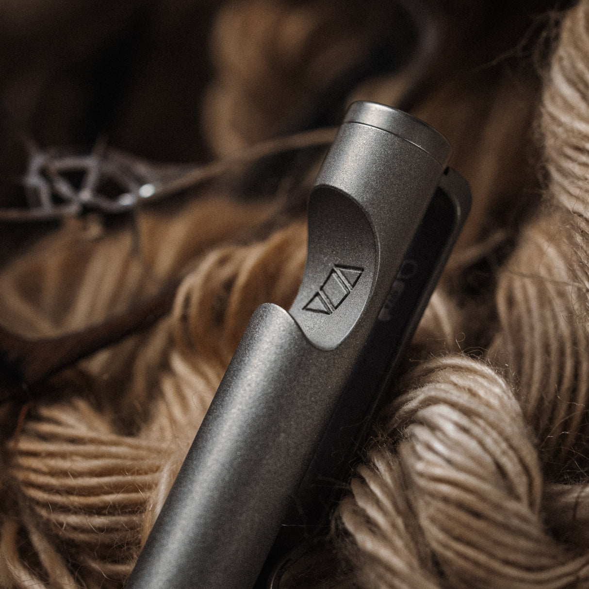 Jot N Pop Ti Pocket Pro Pen