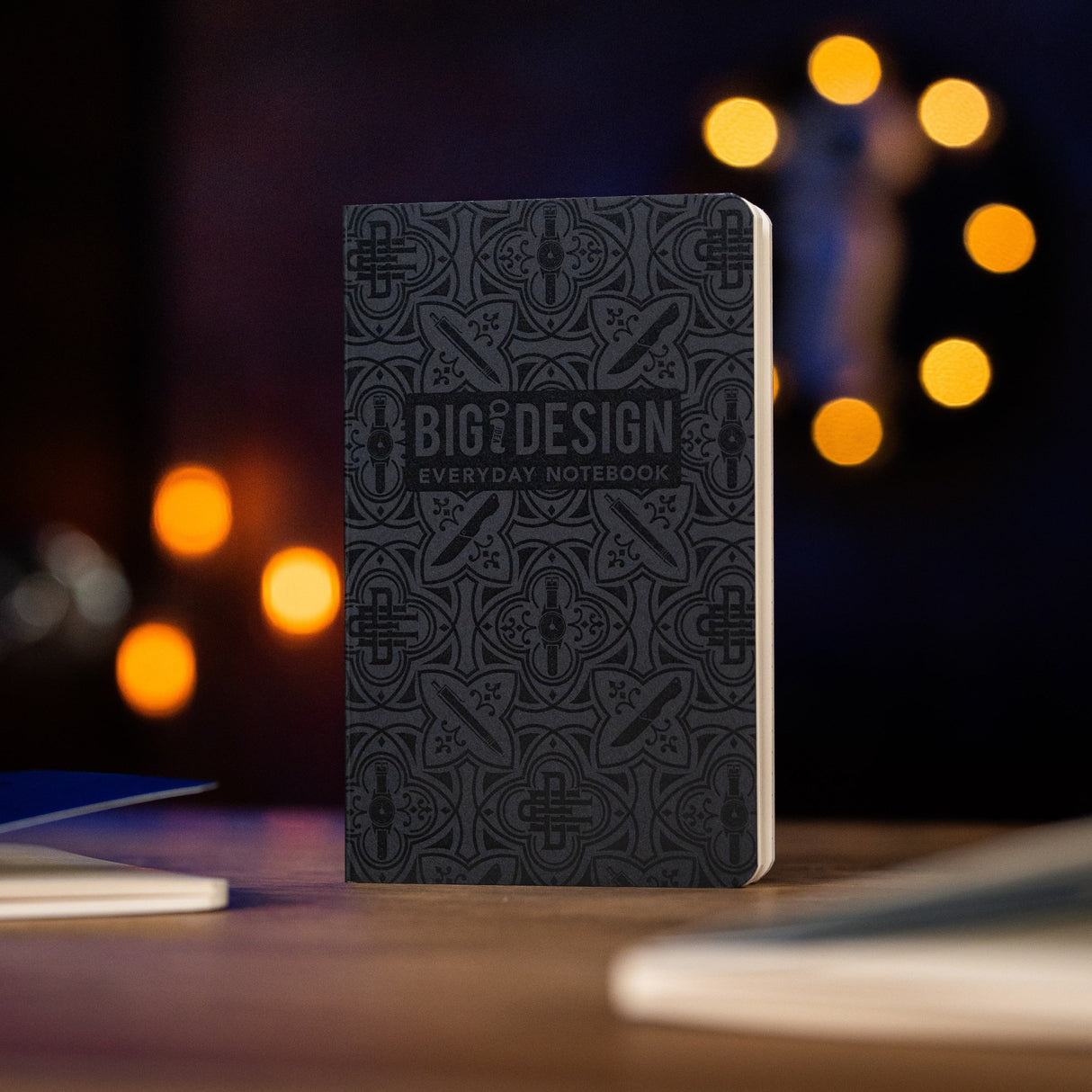 Everyday Notebook 3-Pack