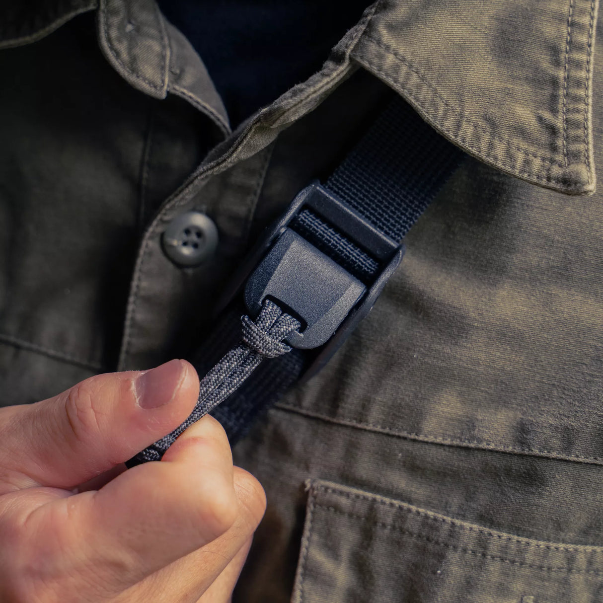 Canteener EDC Utility Sling Bag 3.5 L