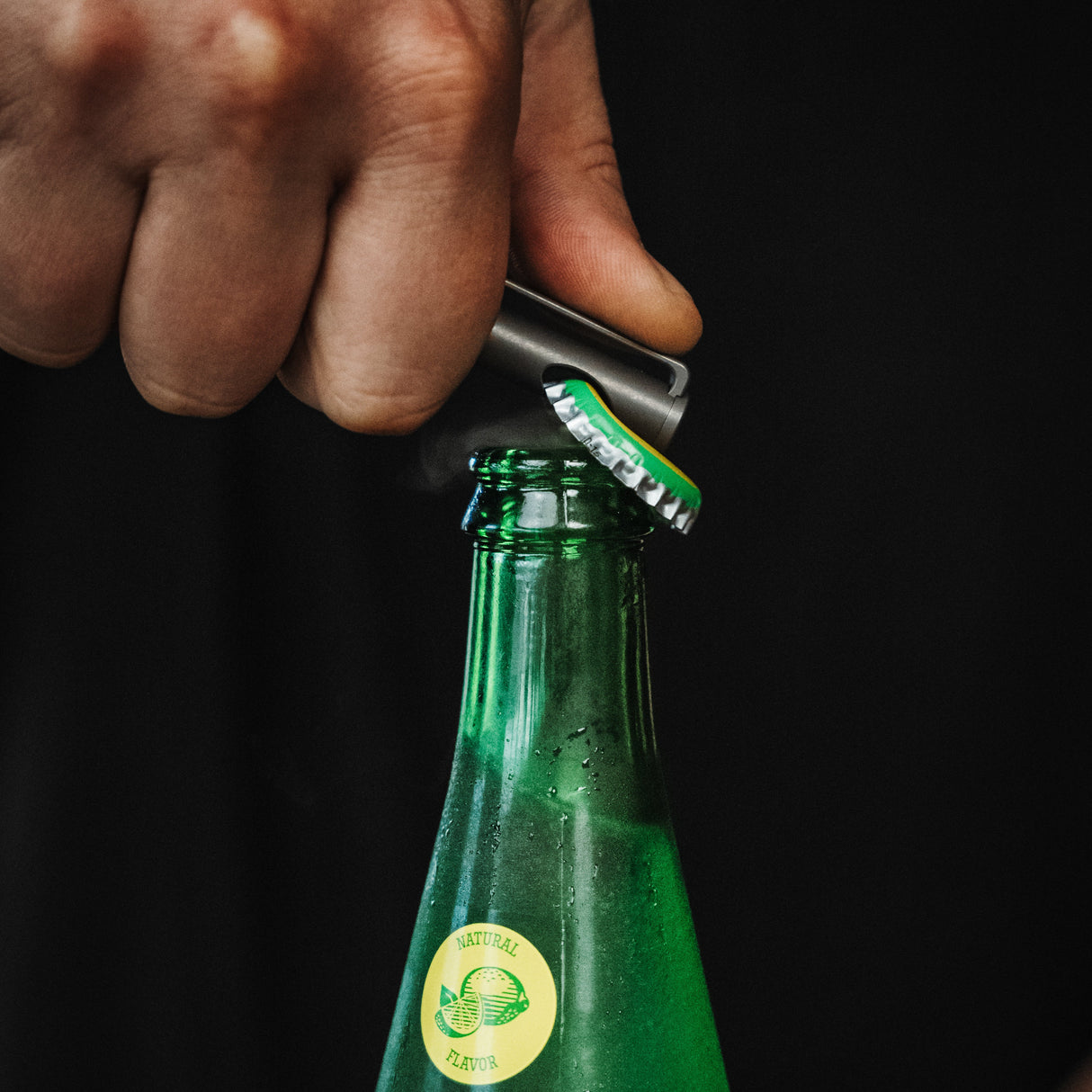 Jot N Pop Ti Pocket Pro Pen