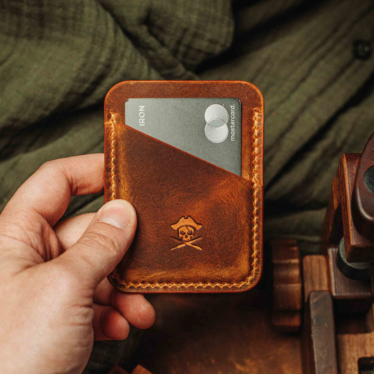 Boatswain v3 Wallet