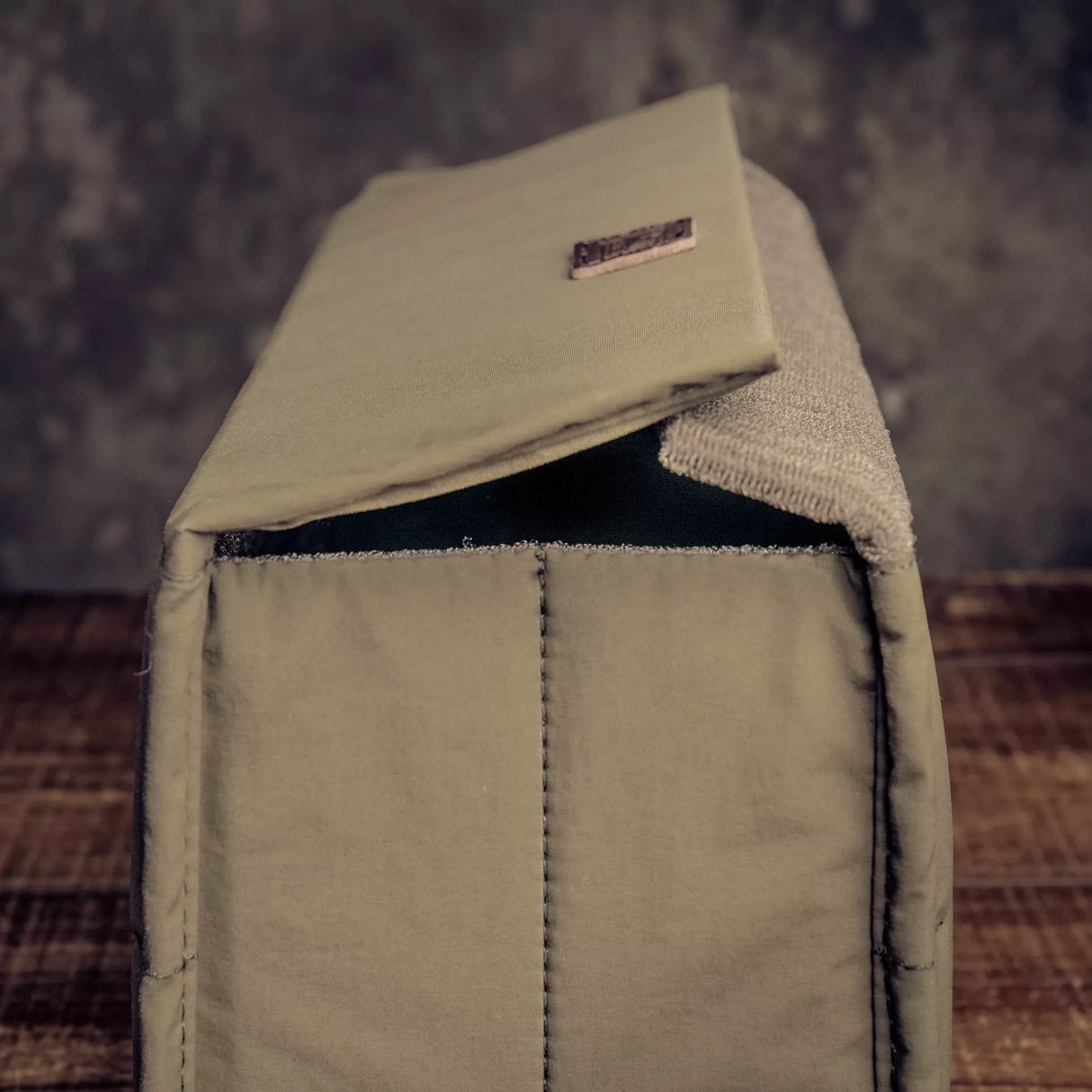 Quick-Draw Camera Insert