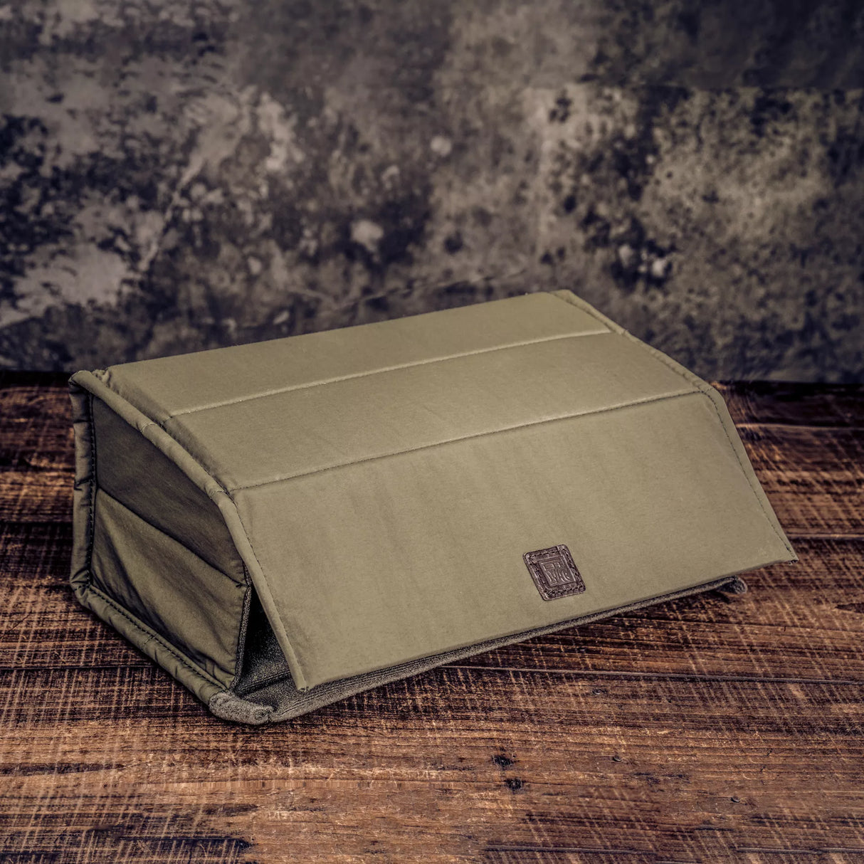 Quick-Draw Camera Insert