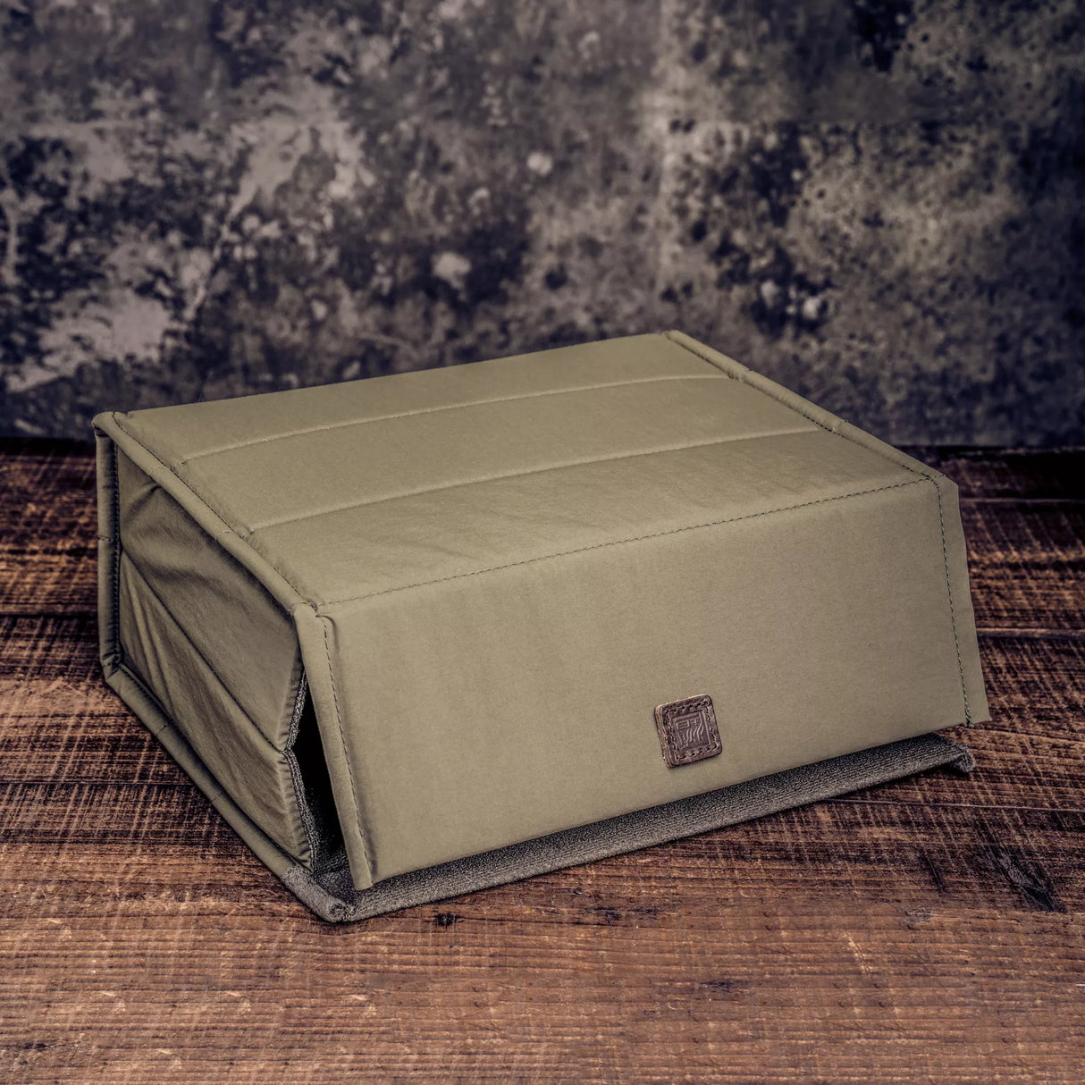 Quick-Draw Camera Insert