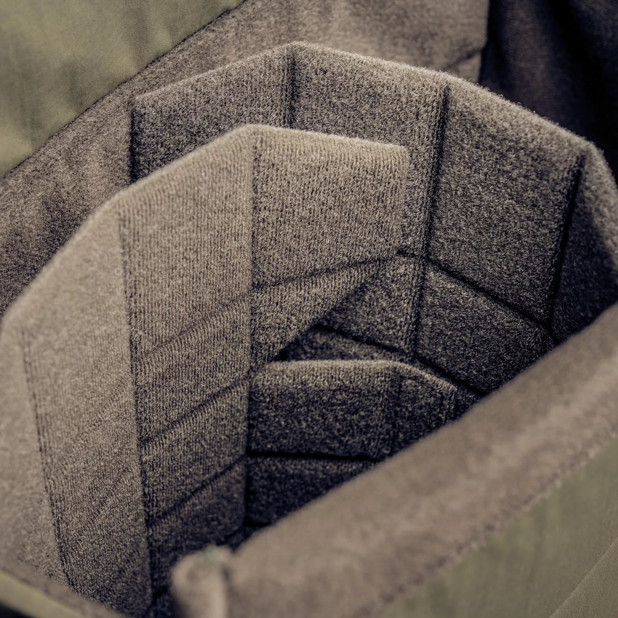 Quick-Draw Camera Insert