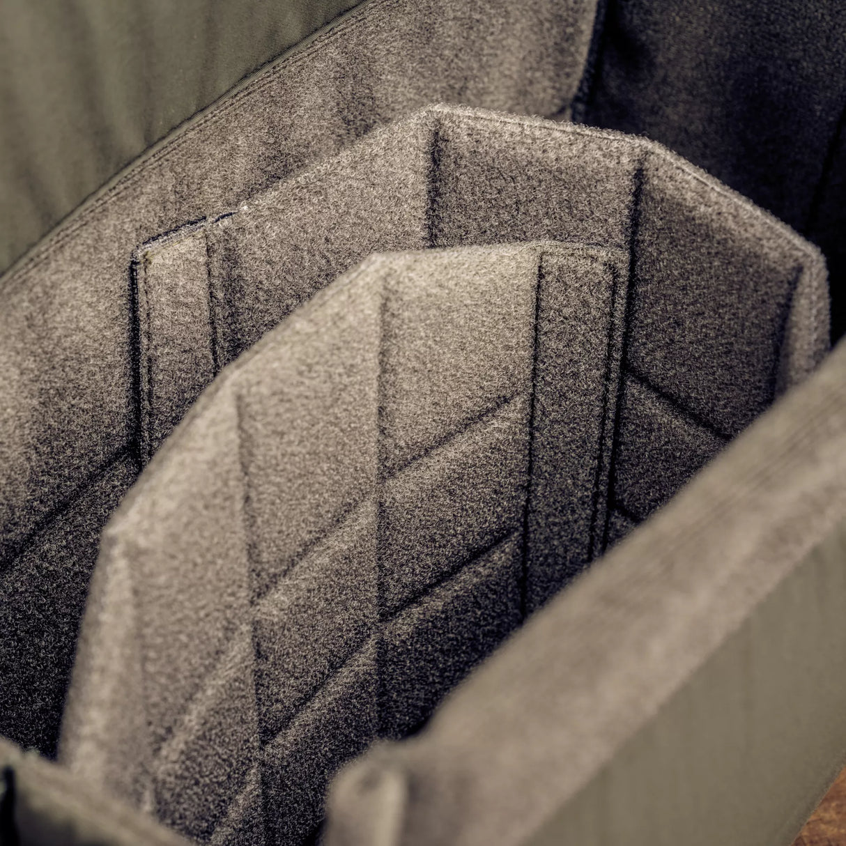 Quick-Draw Camera Insert