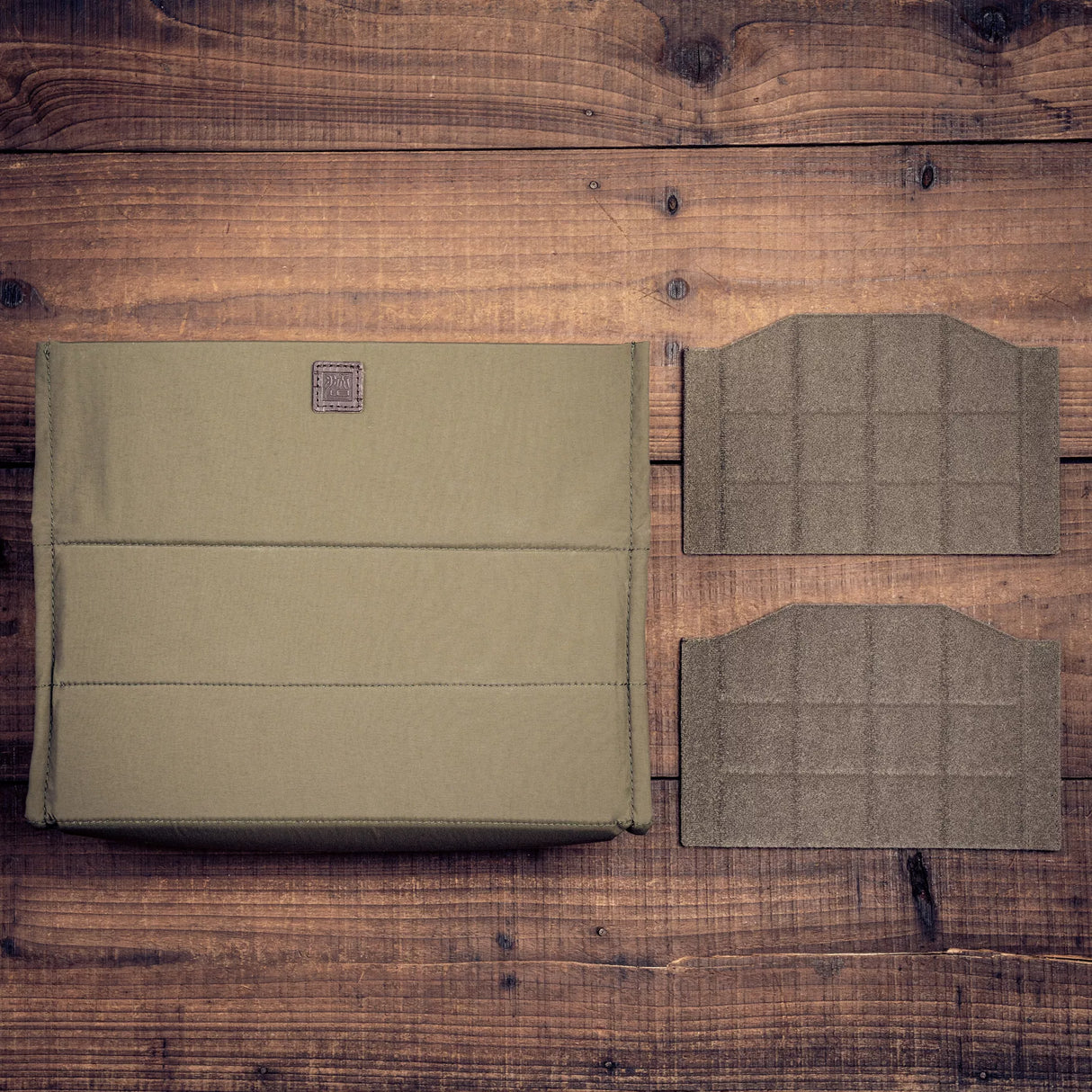 Quick-Draw Camera Insert