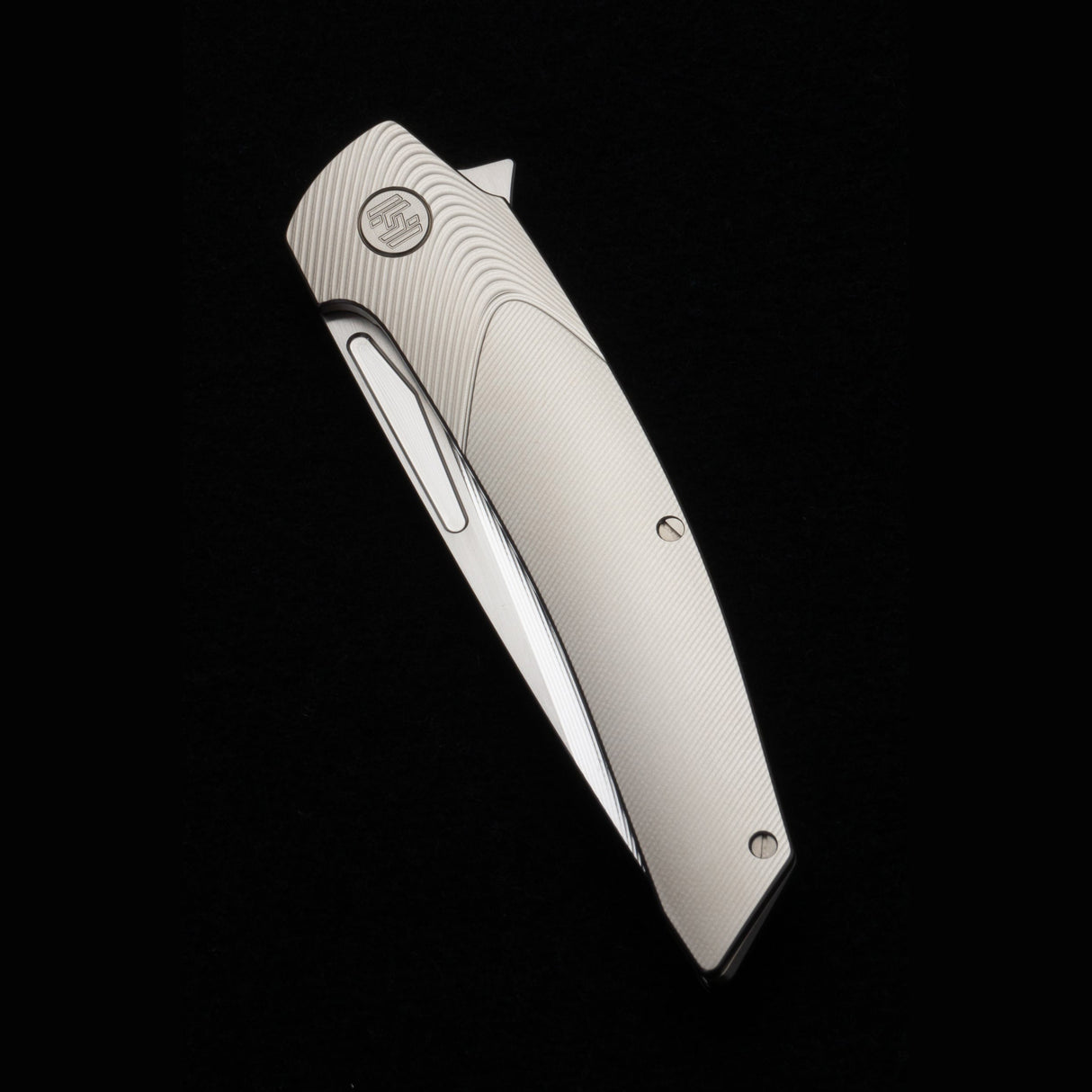 Model T Gen2 Knife