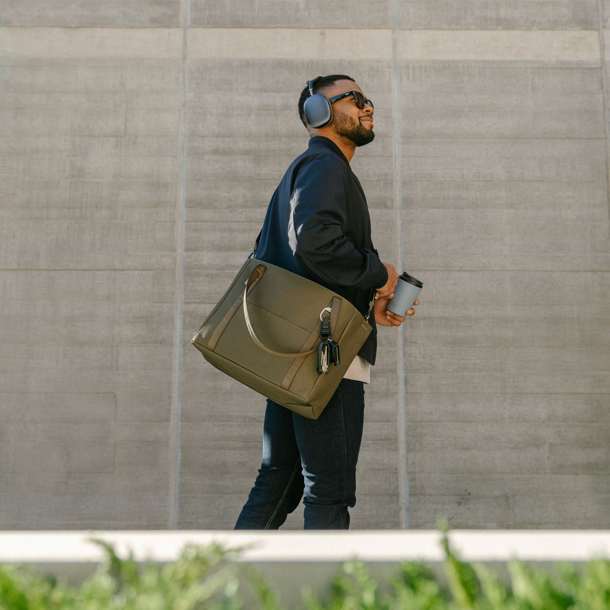 Crossbody - Olkahihna