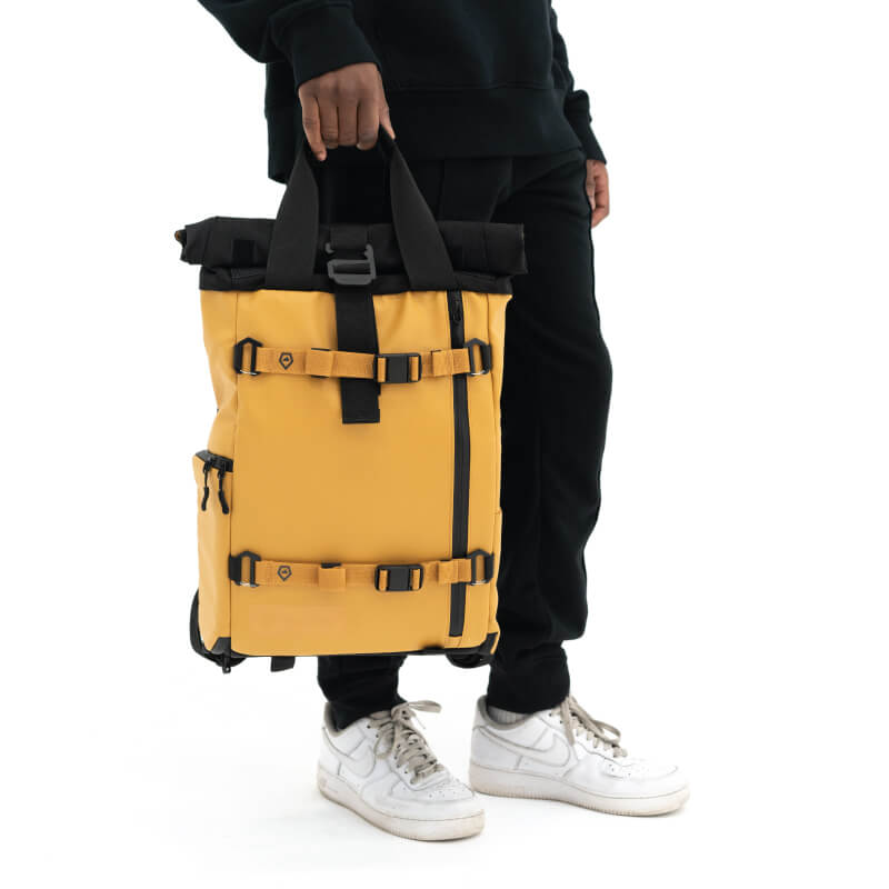 Premium Accessory Straps - Hihnat