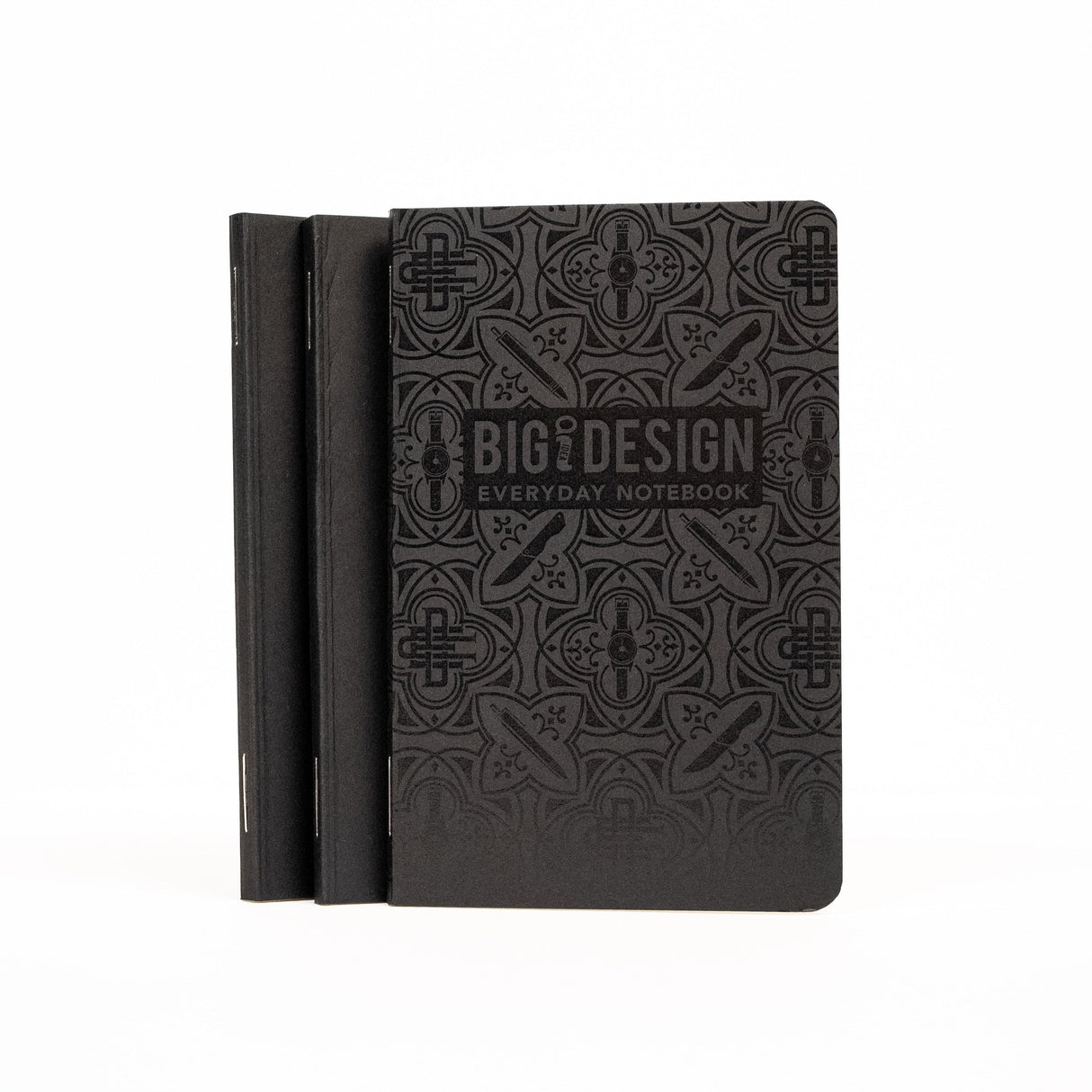 Everyday Notebook 3-Pack