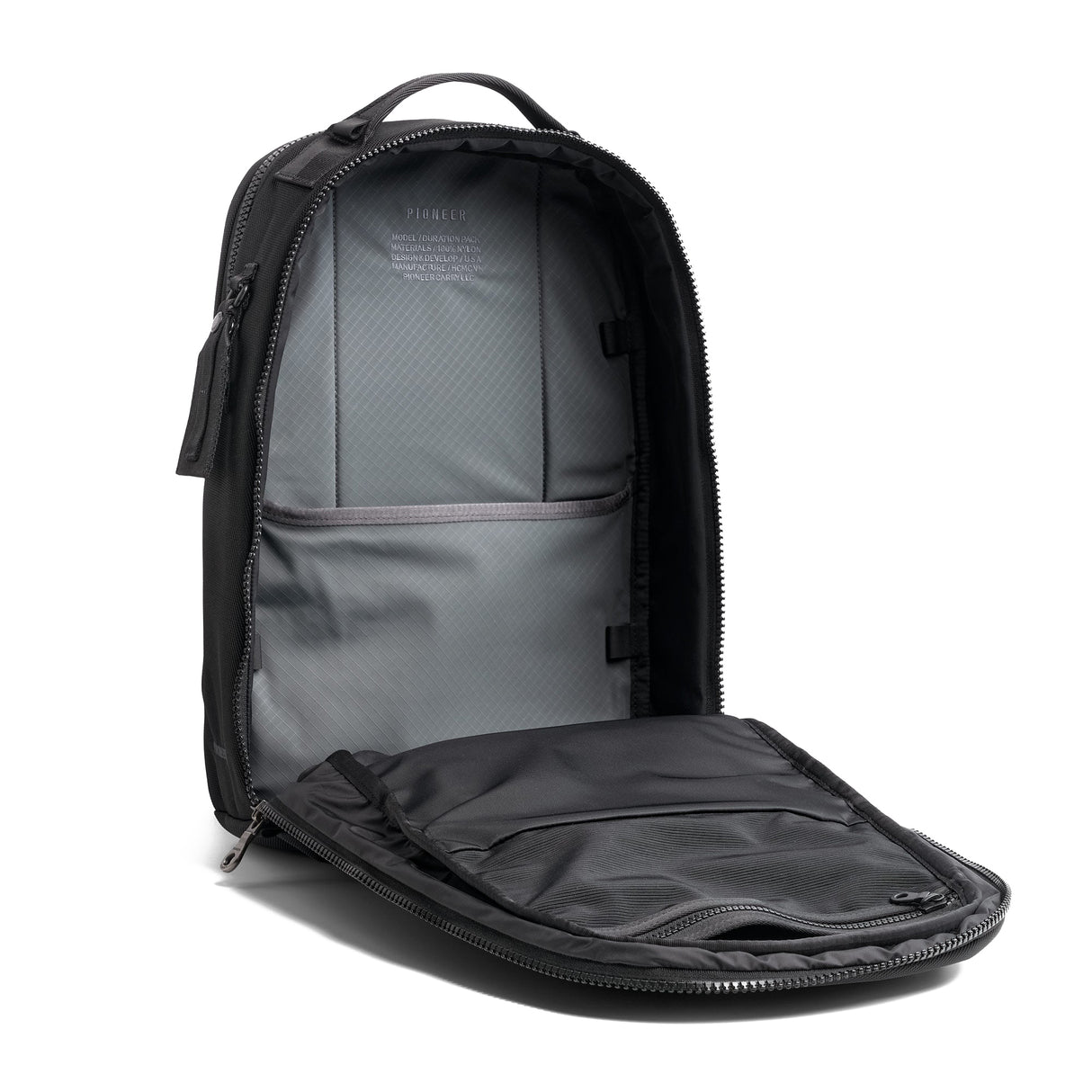 Duration 2.0 - Reppu